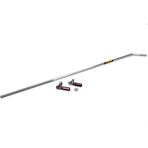Kluhsman Racing Products - KRC-1052 - Throttle Rod 33in Stock Car