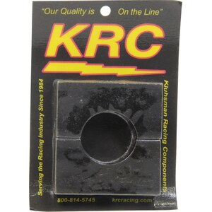 Kluhsman Racing Products - KRC-4194* - Clamp Steel 1-1/2in