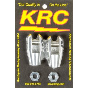 Kluhsman Racing Products - KRC-7402 - Bert Clevis Kit