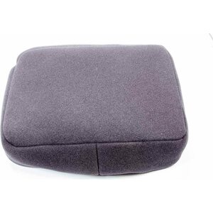Kinser Air Filters - 1001-P-100 - Foam Filter Cover For K&N And R2C Sprint Box