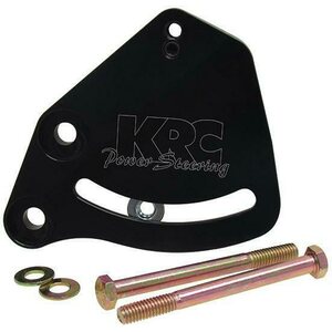 KRC Power Steering - KRC 31416000 - Pump Mounting Bracket Only Block Mount