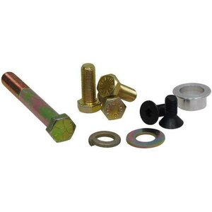 Pulley Fastener Kits