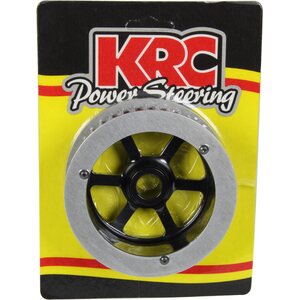 KRC Power Steering - 40160640 - Pulley 40t HTD Elite Series P/S Pump