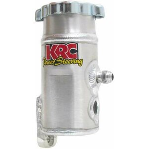 KRC Power Steering - KRC 91312000 - Bolt-On Reservoir Tank 6 Return