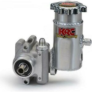KRC Power Steering - ESP 10096100 - P/S Pump Elite with Reservoir