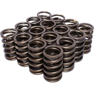 Comp Cams - 924-16 - Dual Valve Springs With Damper- 1.509 Dia.