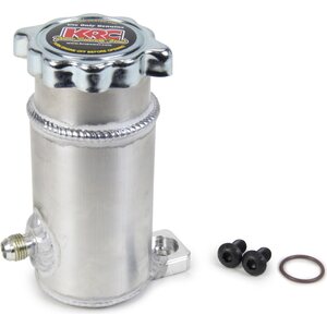 KRC Power Steering - KRC91312821 - Reservoir For Tandem Pump Combo