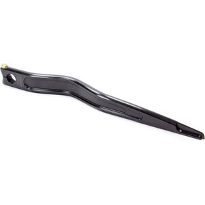 King Racing Products - 1125 - LF Torsion Arm S Style Front Black