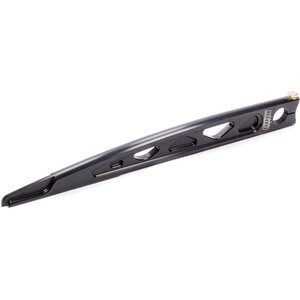 King Racing Products - 1135 - RF Torsion Arm Angle Broached Black