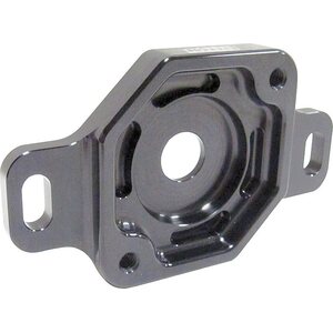King Racing Products - 1470 - Power Steering Pump Mount With Super Seal