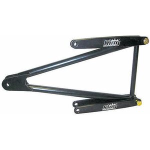 King Racing Products - 1805 - 13-1/4in  Jacobs Ladder Assy Plated