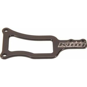 King Racing Products - 1932 - Fuel Block Mount Uses Master Cylinder Mount