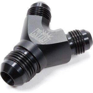 King Racing Products - 1934 - Return Fitting For Fuel System Y 6x6x8