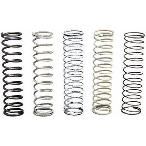 Mechanical Fuel Injection Springs