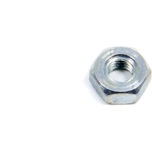 King Racing Products - 2055 - Jam Nut Steel LH 10/32