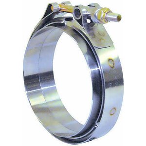 King Racing Products - 2110 - Exhaust Clamp