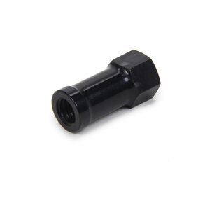 King Racing Products - 2220 - Rear Cover Nut Alum