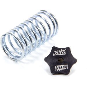 King Racing Products - 2400 - Return Spring Kit for Master Cylinder