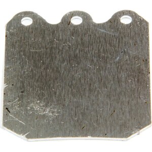 King Racing Products - 2420 - Brake Pad Spacer 2in Alum