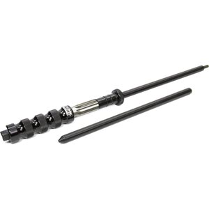 King Racing Products - 2503 - Torsion Bar Reamer For Midget 1in Bar