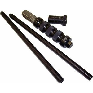 King Racing Products - 2504 - Torsion Bar Reamer For Mini Sprint 7/8in Bar
