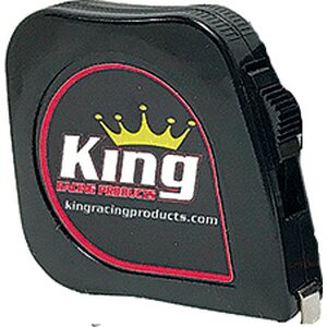 King Racing Products - 2550 - Stagger Tape 10ft