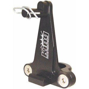 King Racing Products - 2600 - Transponder Mount Quick Release