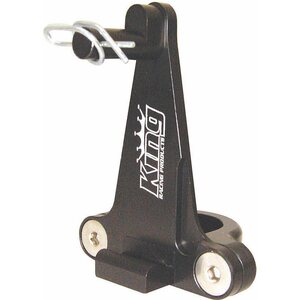 King Racing Products - 2601 - Quick Release Trans ponder Mount 1 1/4in