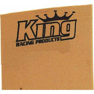 King Racing Products - 2620 - Honeycomb Rad Protector