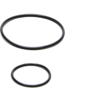 King Racing Products - 4346 - Replacement O-Ring Kit For The KRP4340