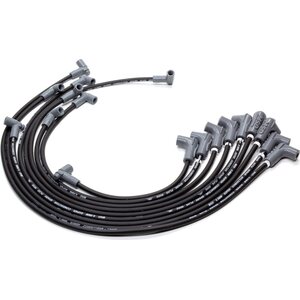 King Racing Products - ING31549ING - Pro Mag Wire Set Black
