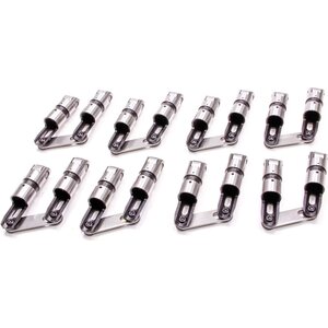 Comp Cams - 96818-16 - Sportsman Roller Lifters SBC w/Needle Bearing