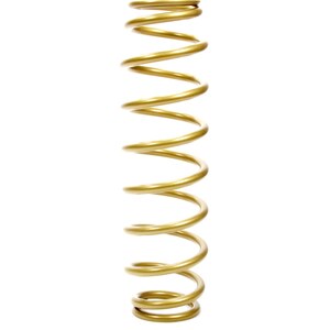Landrum Springs - W12-125 - Coil Over Spring 2.5in x 12in Barrel 125lbs