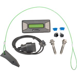 Livernois Motorsports - LPP822133 - Deluxe Cam Phaser Noise Repair Kit Ford Mod Eng.