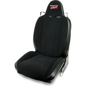 MasterCraft - 504024 - Baja RS Left Side Seat Black