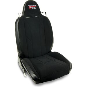 MasterCraft - 506024 - Baja RS Right Side Seat Black