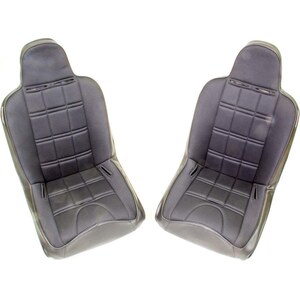 MasterCraft - 525200 - Pair Nomad Seat w/ Fixed