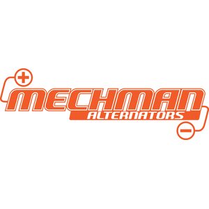 Mechman Alternators - 200 - Mechman Application Guide