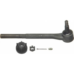 Tie Rods and Components