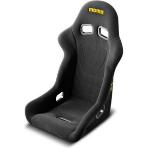 MOMO - 1070BLK - Start Racing Seat Regular Size Black