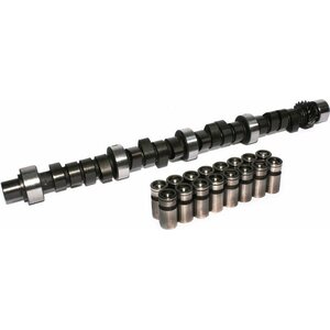 Comp Cams - CL20-210-2 - Chry Sb Cam&Lifter Kit 260H(Hyd Lifter #822-16)