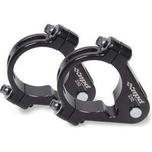 MPD Racing - MPD10525 - Axle Clamp Pair 2.5in With Hardware