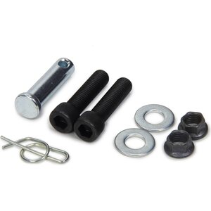 MPD Racing - MPD10528 - Axle Clamp Hardware Only