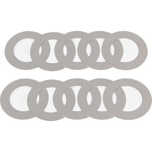 MPD Racing - MPD14205 - Spindle Shim .007 Thick Pack of 10