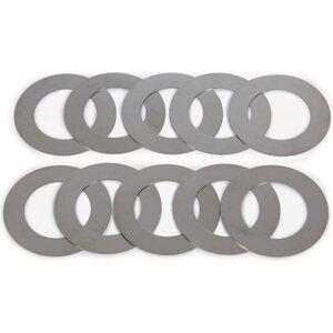 MPD Racing - MPD14206 - Spindle Shim .010 Thick Pack of 10