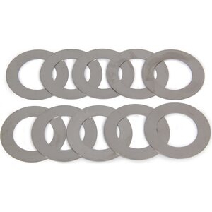 Spindle Shims