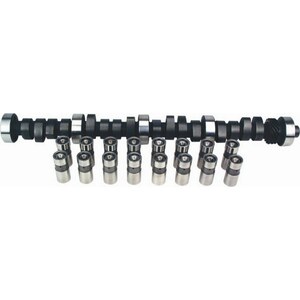 Comp Cams - CL31-215-2 - SBF Cam & Lifter Kit 252H