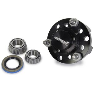MPD Racing - MPD17000 - Six Pin Front Hub With Stepped Bearings