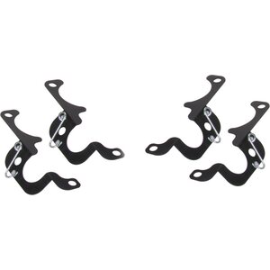 MPD Racing - MPD18009 - Spark Plug Guard Brackets Only 4pack