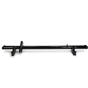 MPD Racing - MPD28100 - Front Axle For Midget 44in x 2in OD .110 Wall